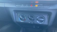 Skoda Fabia 1.0 TSI Colour Edition 5dr Petrol Hatchback